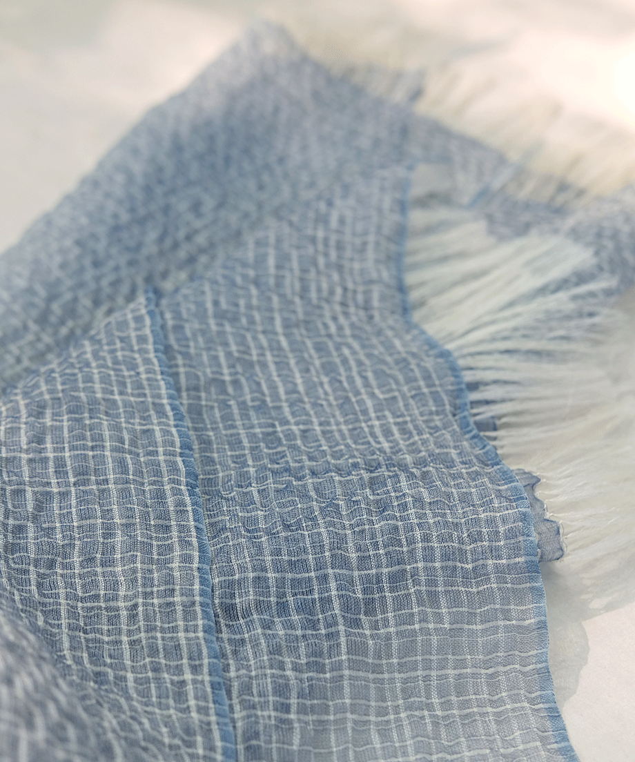 MAKI TEXTILE STUDIO | 竹林夏市