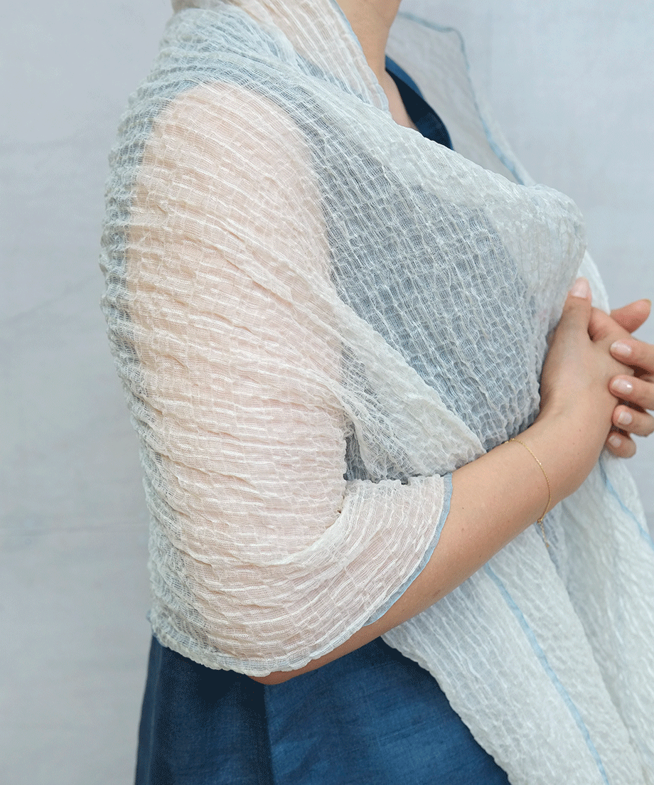 MAKI TEXTILE STUDIO | 竹林夏市