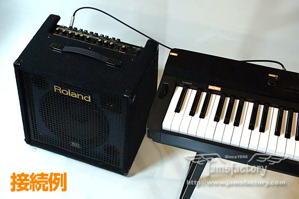 楽器レンタル シンセサイザー KORG X5D