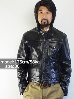 VANSON [バンソン] 