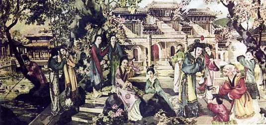 中華民国時代 中国画 水墨画 杭穉英 筆 中華民国時代 中国画 水墨画