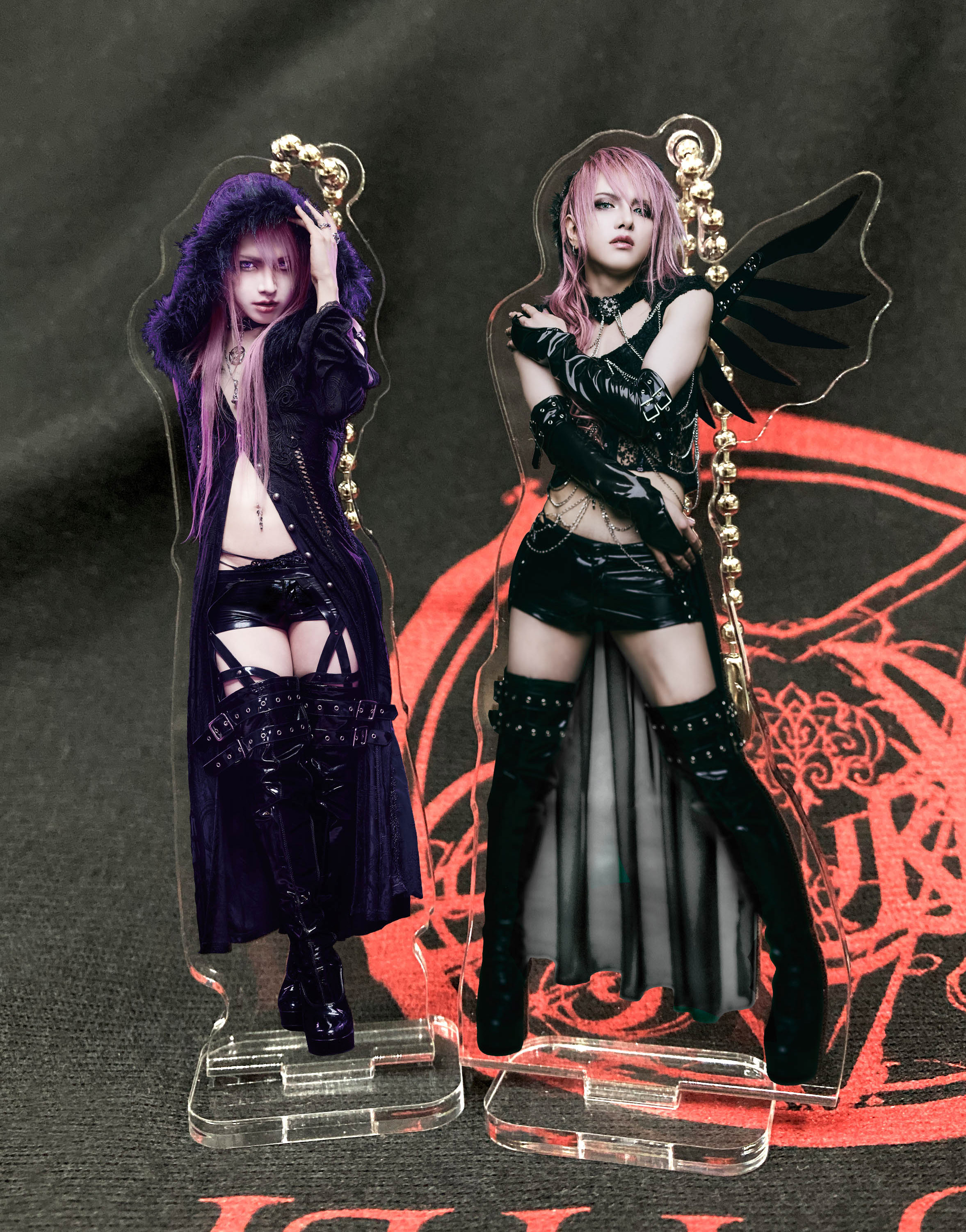 JILUKA official site