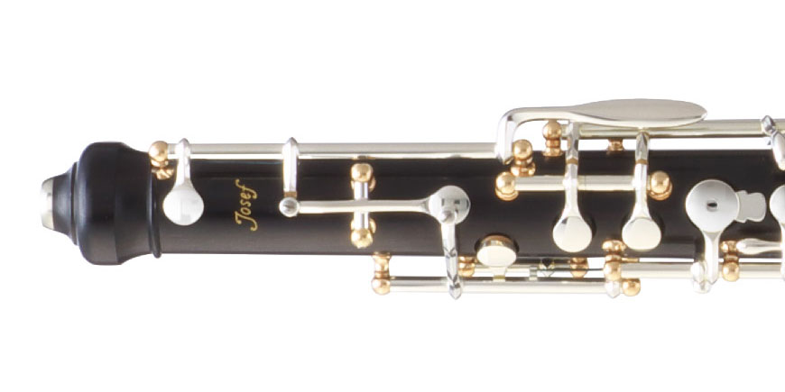 Basic series｜オーボエ｜美ら音工房ヨーゼフ｜オーボエ・クラリネット