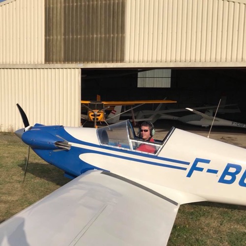 10月10日（日曜日） - JMGC 日本モーターグライダークラブ