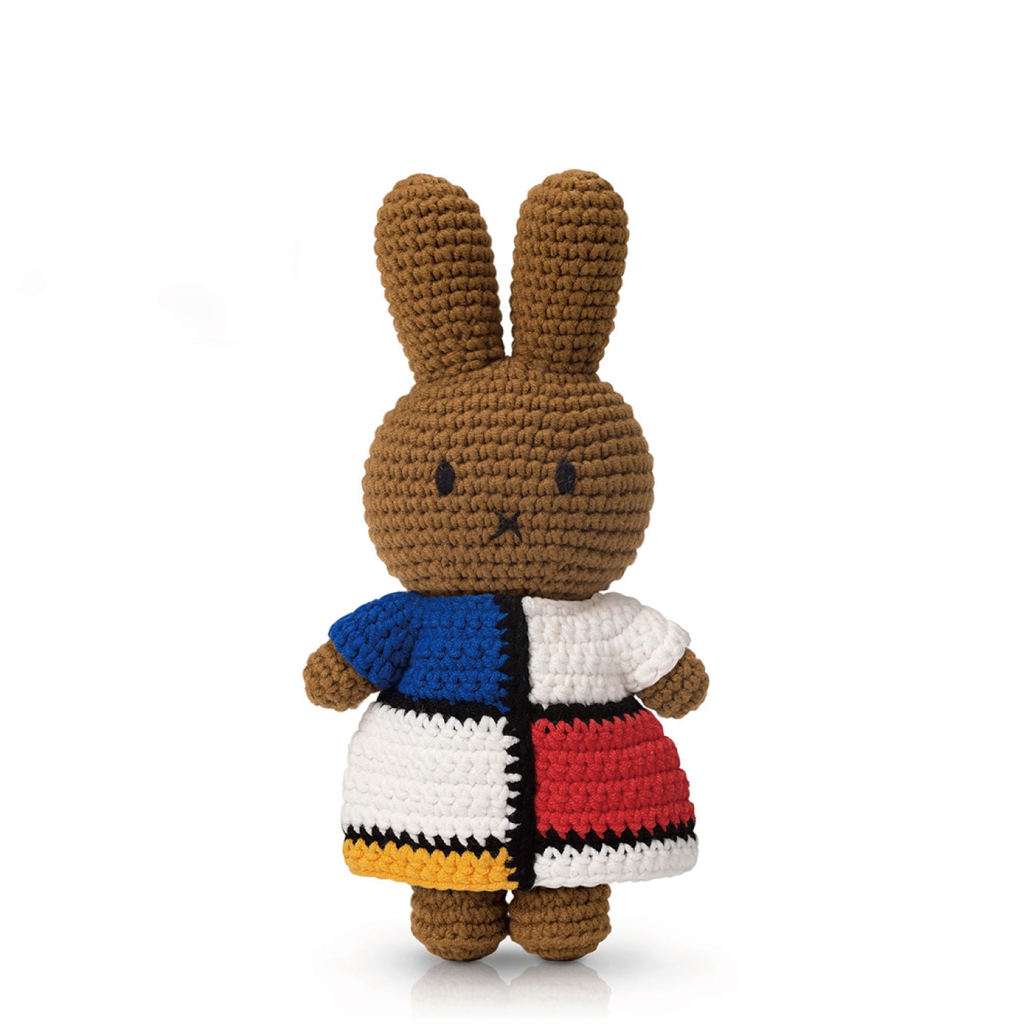 メラニー ハンドメイド&モンドリアン ドレス – ジャストダッチ公式