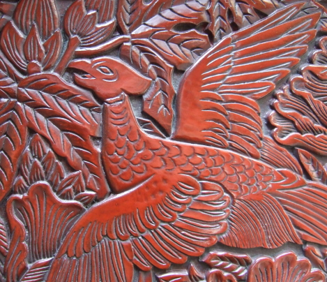 鎌倉彫道友会 鎌倉彫 作品 展示室 バックナンバーのページ（6）