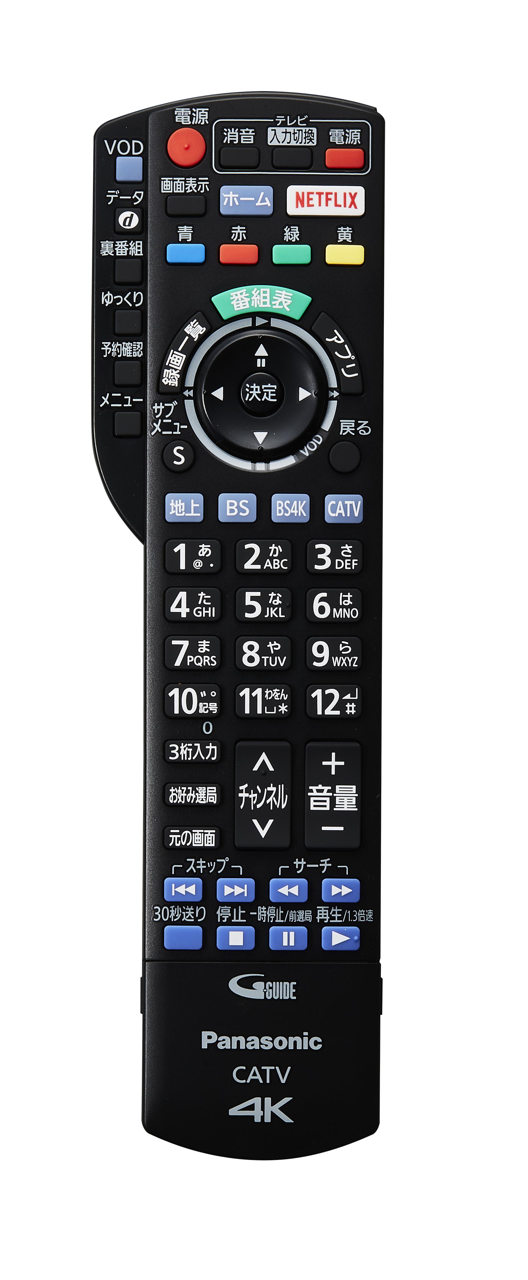 STB（セットトップボックス）