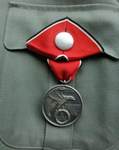 ミリタリー趣味ショップ kampfbataillon カンプバタリオン!!