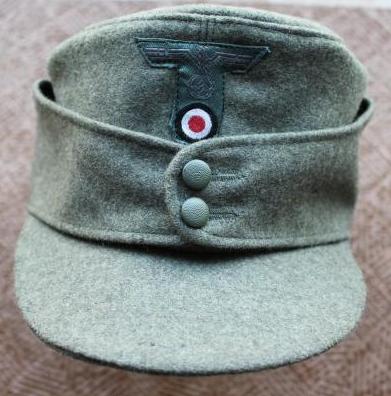 2026年最新】Yahoo!オークション -ww2 ドイツ軍 迷彩の中古品・新品