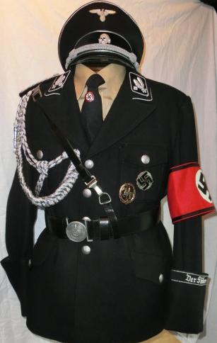ドイツ軍s s 制服 商品詳細｜サムズミリタリ屋｜東京都北区東 ドイツ軍