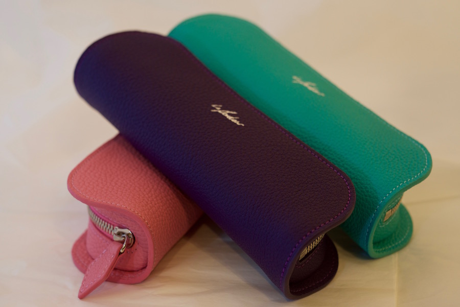 デブ・ペンケース」いっぱい作ってもう少しだけ - ル・ボナー