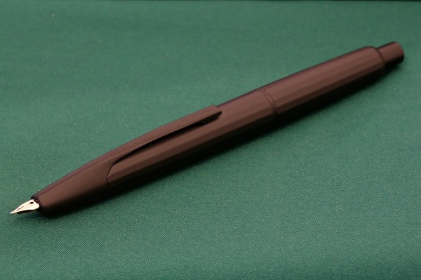 多面体キャップレス揃い踏み - ル・ボナー