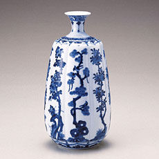 山本長左｜所属作家紹介｜加賀九谷陶磁器協同組合