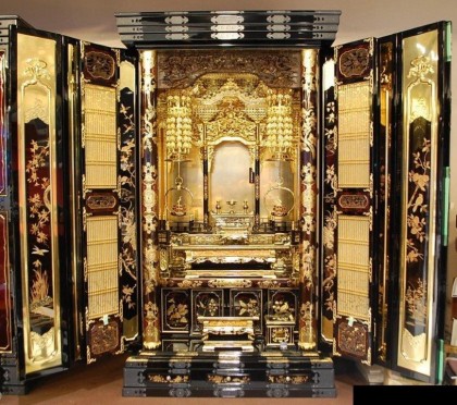 150代三方開 | 金沢の仏壇仏具なら金沢笠間仏壇 公式サイト