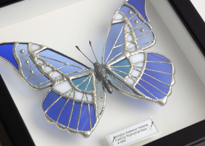 ご予約】西冨なつき ＃085 ヘレナモルフォ｜恵文社一乗寺店 オンライン