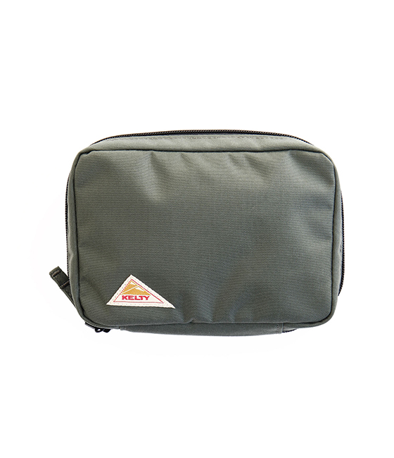 TRAVEL POUCH XS | ACCESSORIES | ITEM | 【KELTY ケルティ 公式サイト