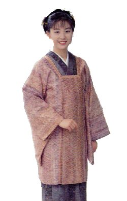 京葛籠（つづら）コート地 着物通販きものACT