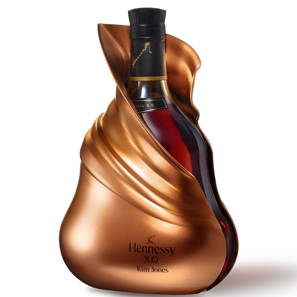 Hennessy X.O x Kim Jones Limited Edition Cognac (750ml) – Kings