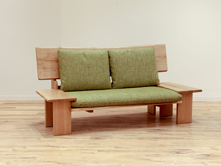 ソファー – 〈公式〉手造り家具の「金鱗」オーダー家具