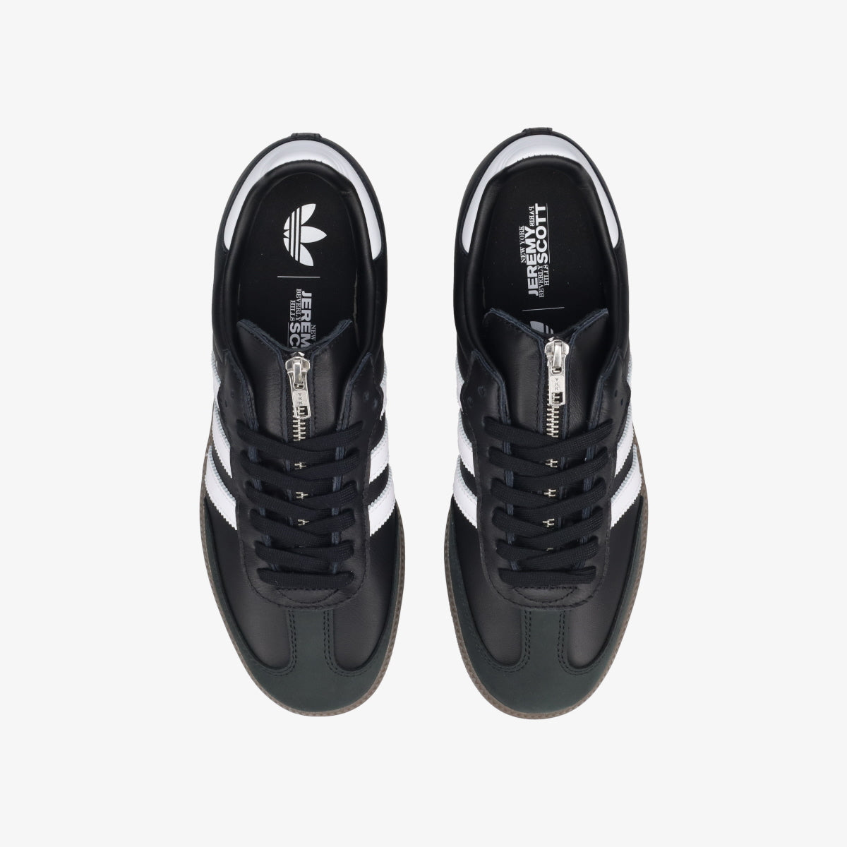 adidas SAMBA OG × JEREMY SCOTT – KICKS LAB.