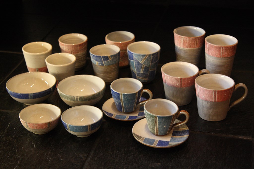 2017年8月 小林征児新作入荷 | うつわや季器楽座Web-page