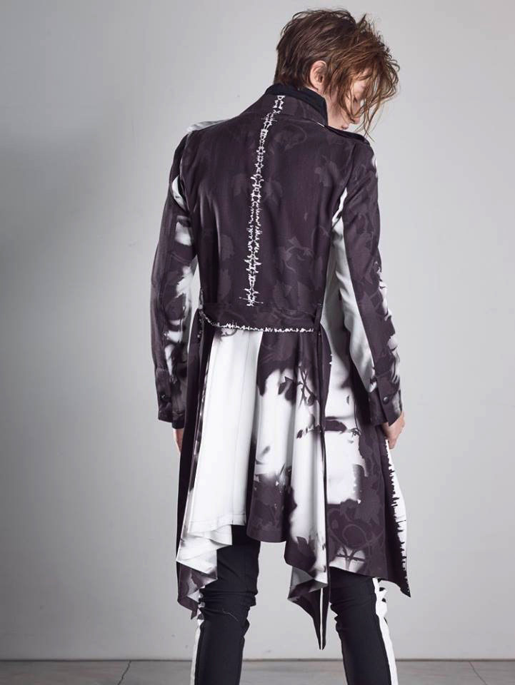 PRESS-長渕剛さん | kiryuyrik