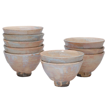 井戸形茶碗 丹鏡造 抹茶茶碗 D295 井戸形茶碗 丹鏡造 抹茶