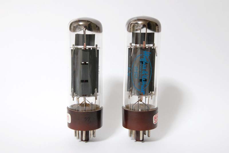モ*ん様 EL34 真空管 6本セット Made in Russia モ*ん様