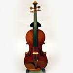 クレスコ楽器商品カタログ(バイオリン本体）