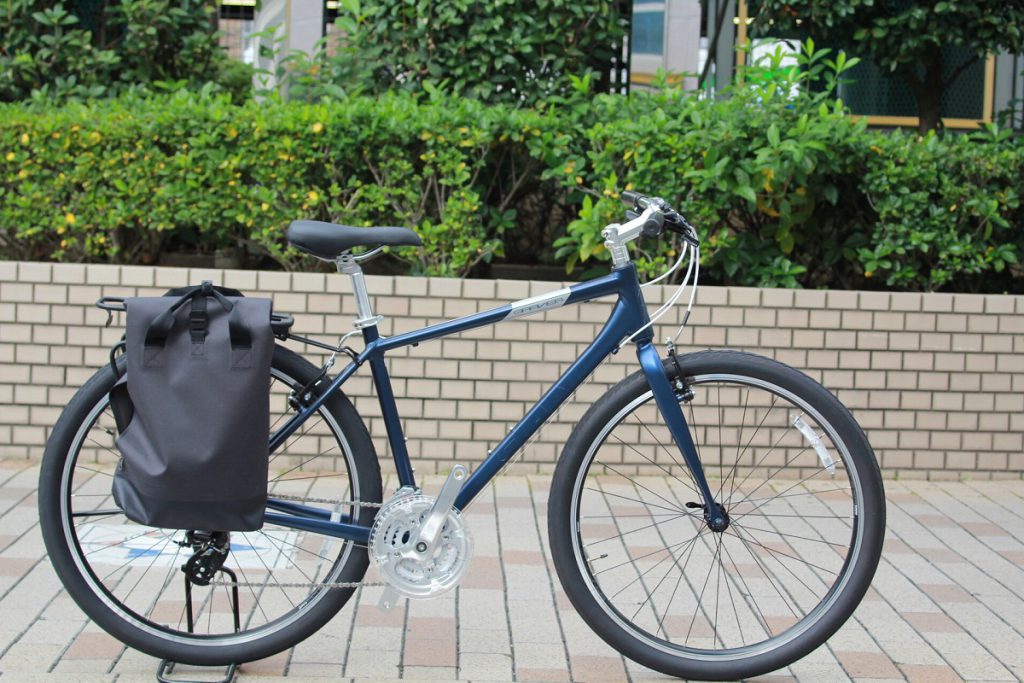 2018モデルGIANT「GRAVIER（グラビエ）」 | KURASHI cycle