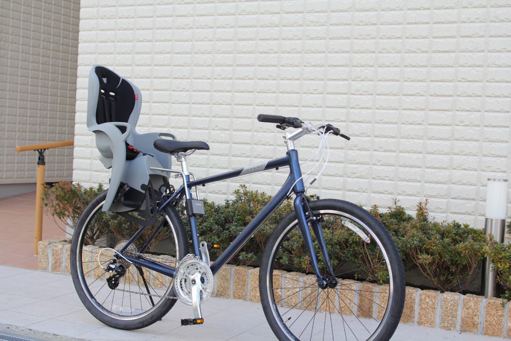 2018モデルGIANT「GRAVIER（グラビエ）」 | KURASHI cycle