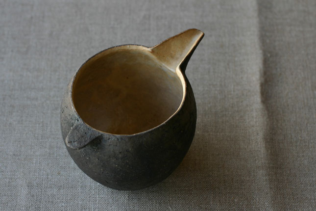 片口 石原稔久 | 和食器・キッチン雑貨通販【暮らし用品】