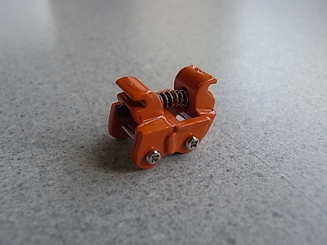 スケールモデル アタッチメントセット 1/50 HITACHI】日立建機