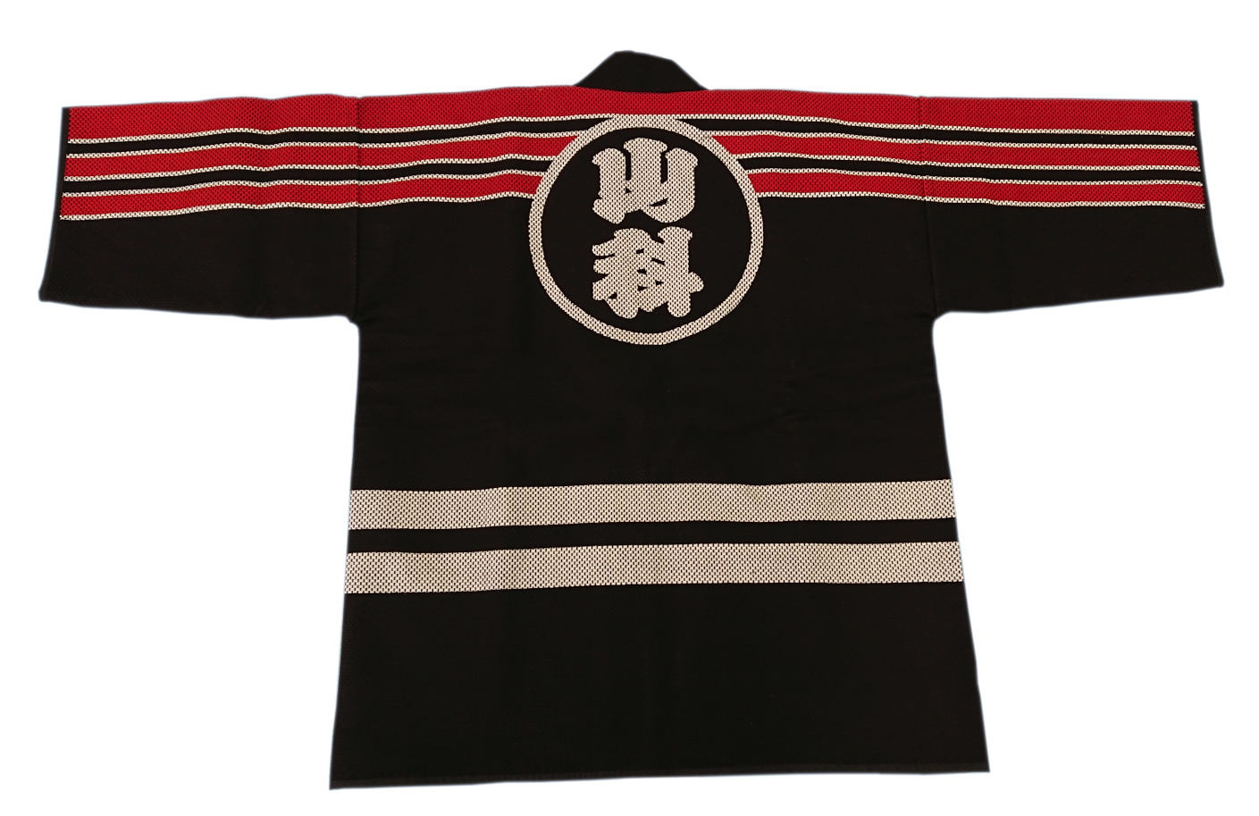 消防刺し子半纏纏図 [B28177] 消防刺し子半纏纏図 [B28177] - メルカリ