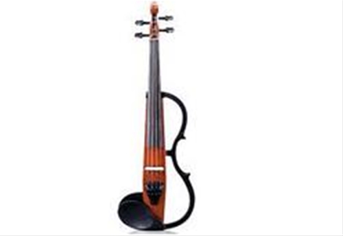 YAMAHA ヤマハ サイレントヴァイオリン SV-120 ヤマハ サイレント