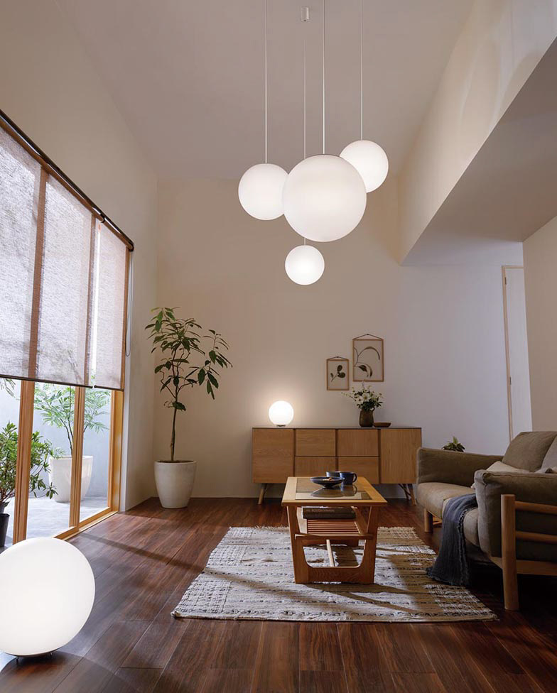 ODELIC オーデリック 吹抜け照明 OP252593LR | 商品情報 | LED照明器具