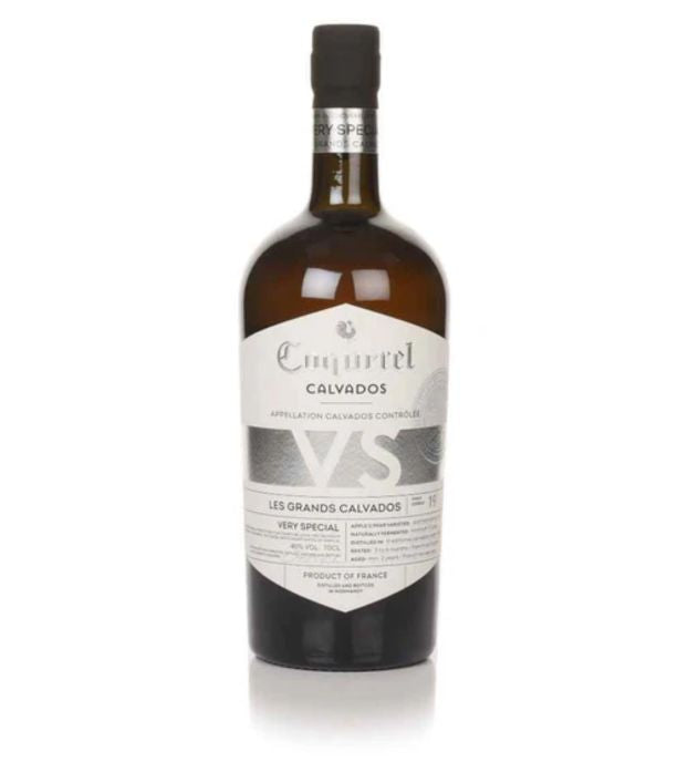 Coquerel Calvados Vs 80 Pf 700Ml
