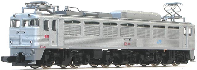 EF81 300 トミックス ＃2151 （Nゲージ）