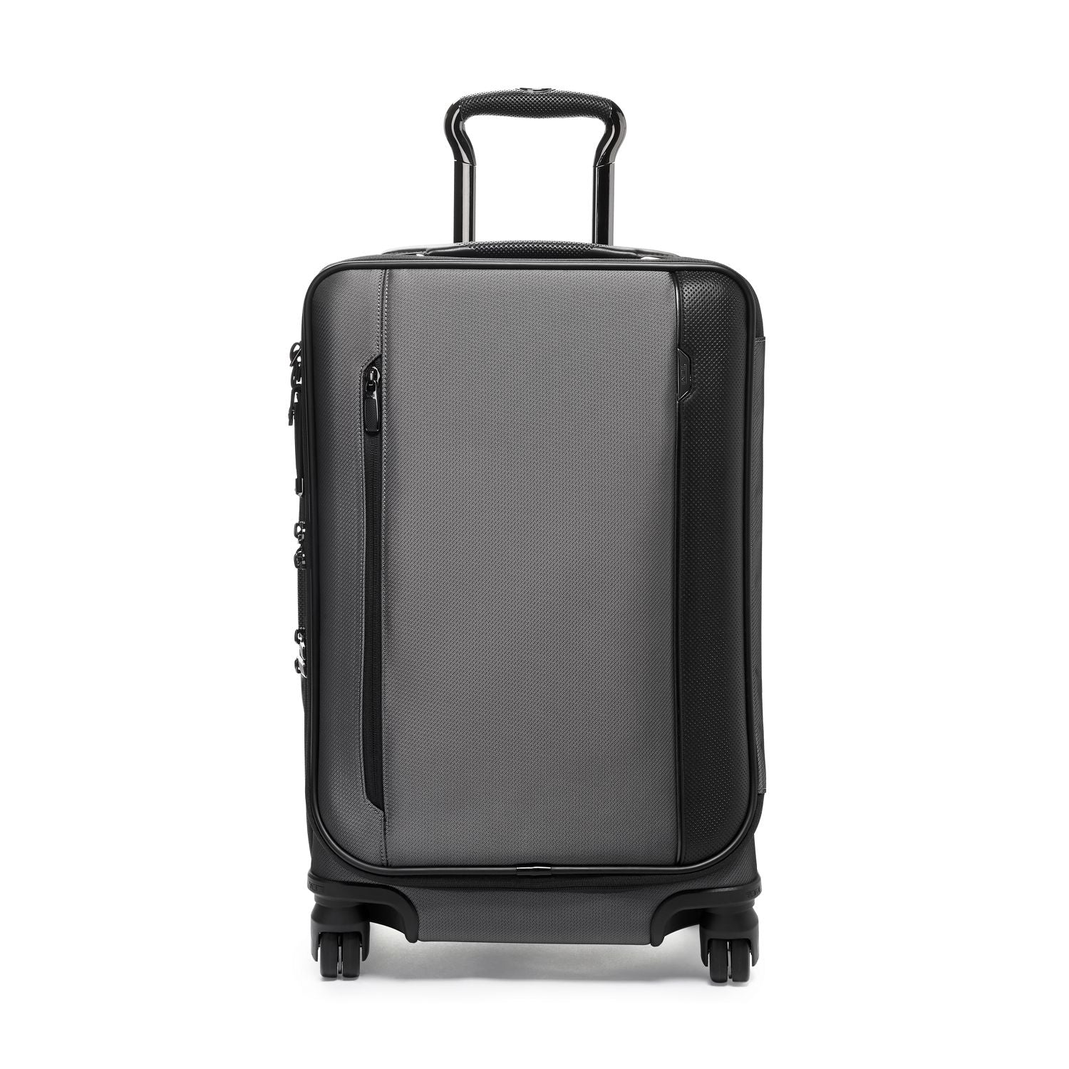 TUMI Arrive' International Dual Access 4-Wheel Carry-On – Luggage