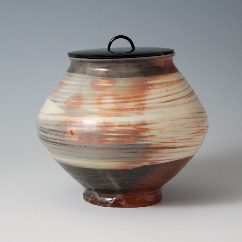 新古美術 万葉洞 - 作陶60年 中里隆 陶の軌跡 (11/15～11/26)