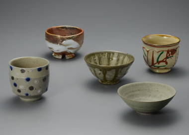 益子陶芸美術館／陶芸メッセ・益子 | 企画展 開館30周年記念