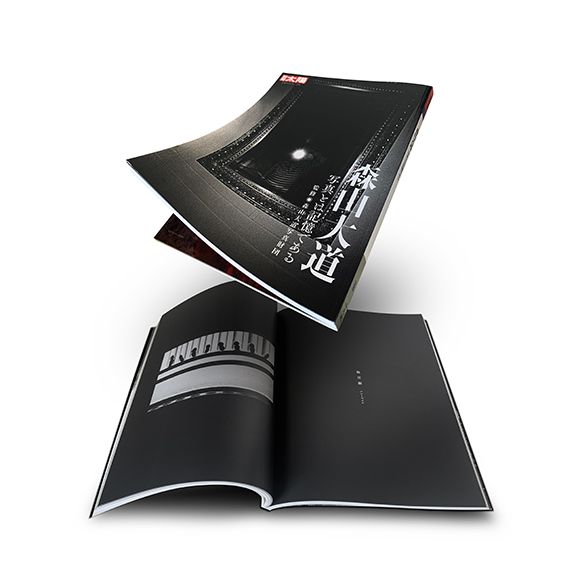 写真家 三島 浩「ニューヨークシリーズ2」ブルックリン橋 写真家 三島