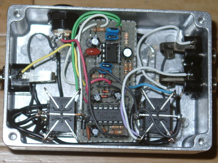 PMG 節約 BUF E945 バッファー PMG BUF E945 ブースターバッファー