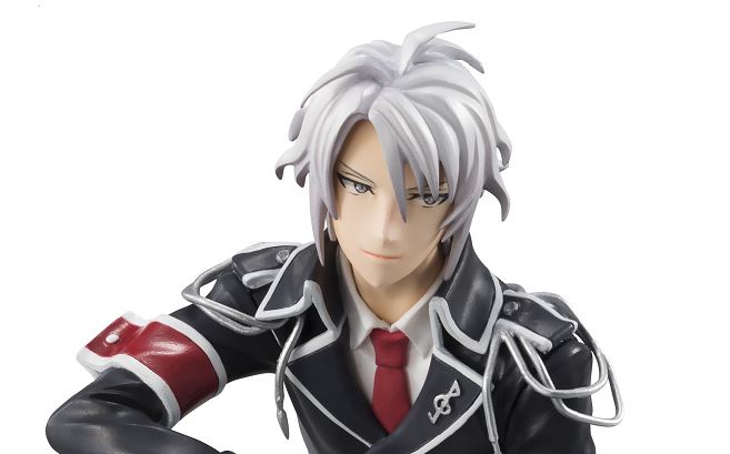 11/2(木)パルメイトえくすとらアイドリッシュセブン八乙女楽/九条天/十