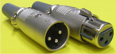 ノイトリック XLRコネクタ CANARE f-15ROHS まとめセット ノイ