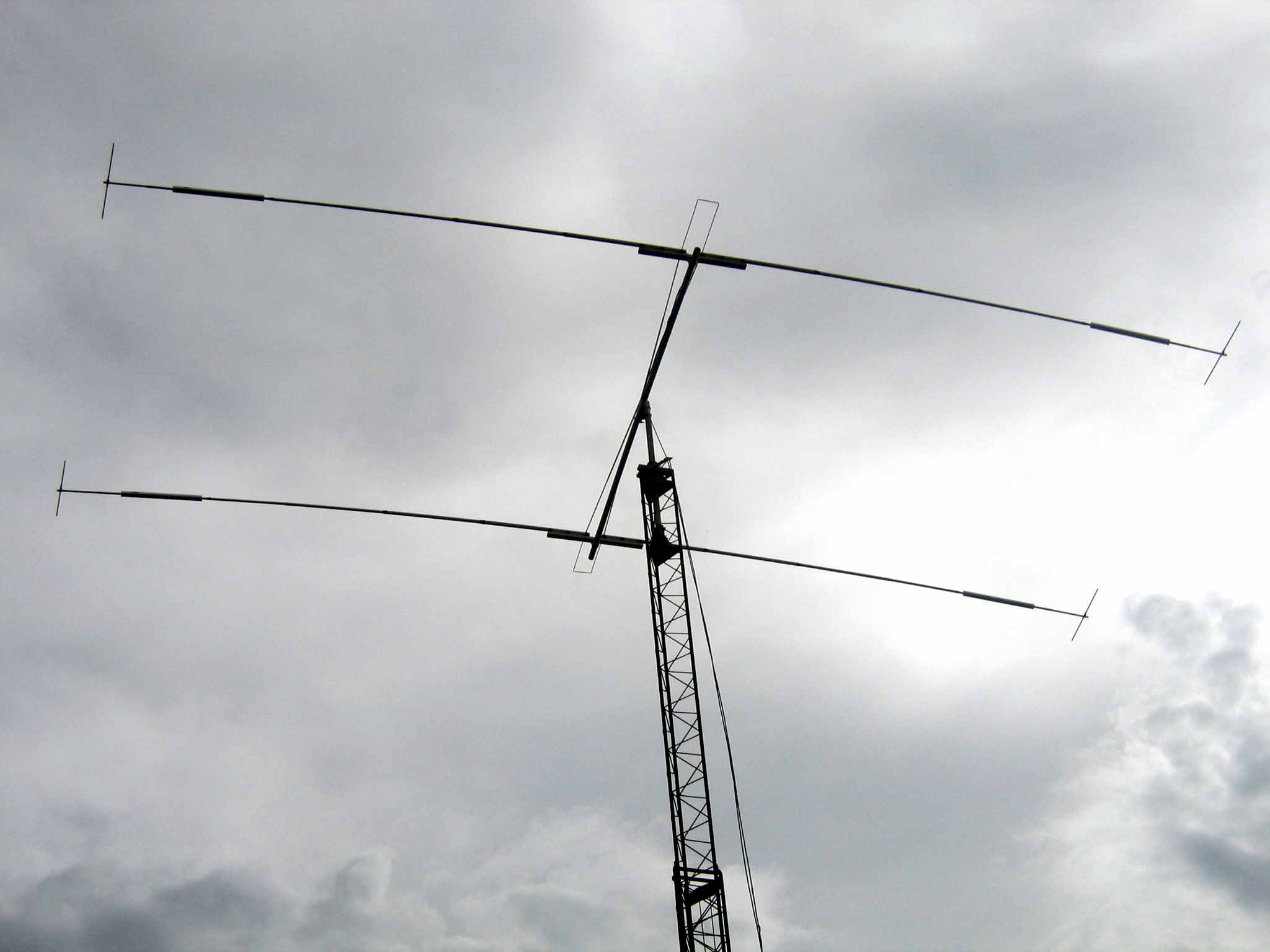 え*し様 JACOM 未使用保管品 / ミニマルチアンテナ え*し様 JACOM 未