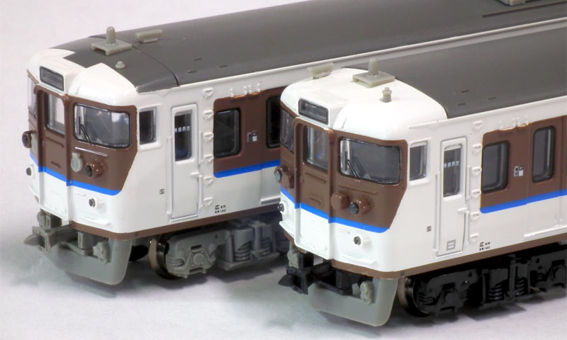 113系115系N30更新車