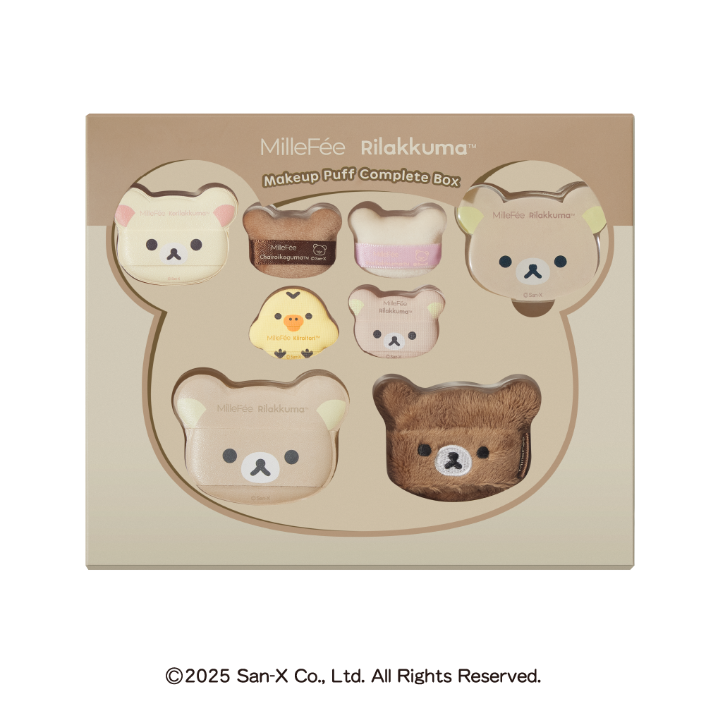 リラックマ メダル 全9種類コンプ 未開封 未使用 リラックマ メダル 全