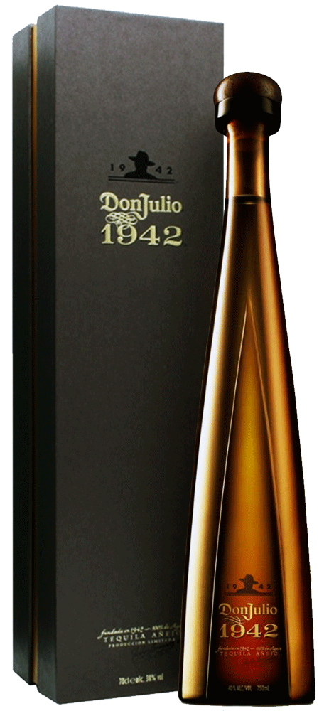 Don Julio 1942 750ml – Mission Liquor