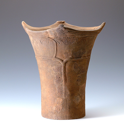 特集！ みたかの縄文土器